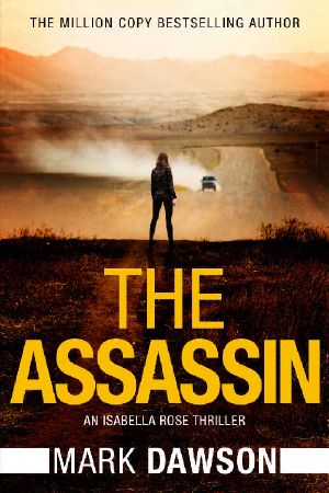 [Isabella Rose 04] • The Assassin